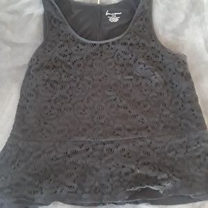 Lane Bryant Dressy Top